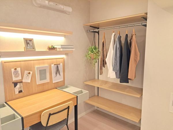 アル―サ北与野ノースピア上落合 現況写真