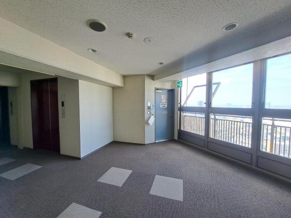 アル―サ北与野ノースピア上落合 その他共用部