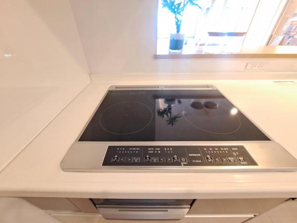 アル―サ北与野ノースピア上落合 キッチン