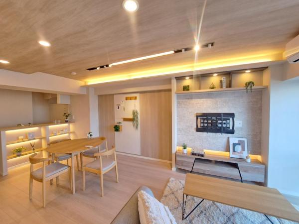 アル―サ北与野ノースピア上落合 