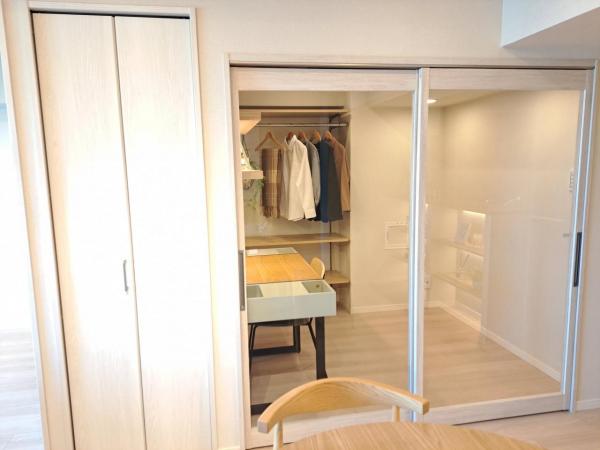 アル―サ北与野ノースピア上落合 その他内観