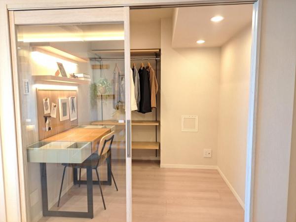 アル―サ北与野ノースピア上落合 その他内観