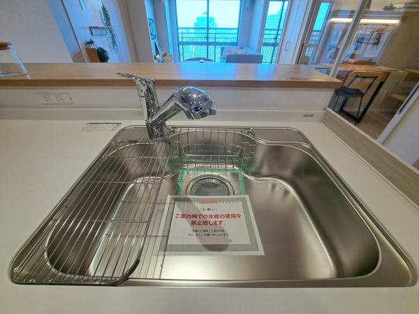 アル―サ北与野ノースピア上落合 キッチン