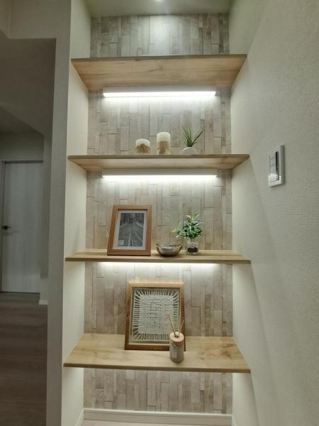 アル―サ北与野ノースピア上落合 その他内観