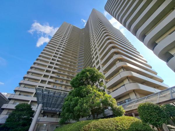 アル―サ北与野ノースピア上落合 外観写真