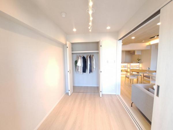 アル―サ北与野ノースピア上落合 浴室