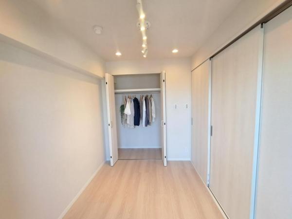 アル―サ北与野ノースピア上落合 浴室