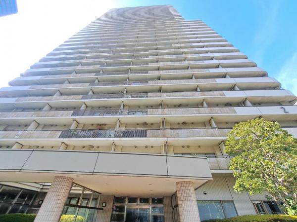 アル―サ北与野ノースピア上落合 外観写真