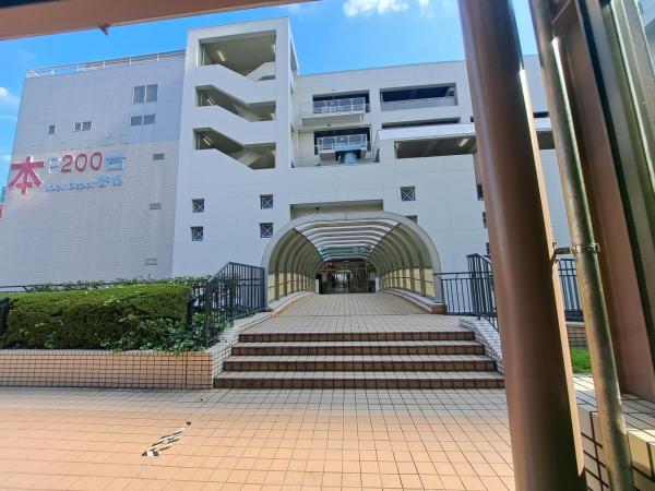 アル―サ北与野ノースピア上落合 現況写真