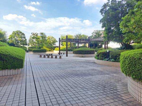 アル―サ北与野ノースピア上落合 その他共用部