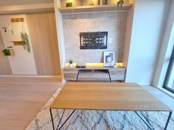 アル―サ北与野ノースピア上落合 