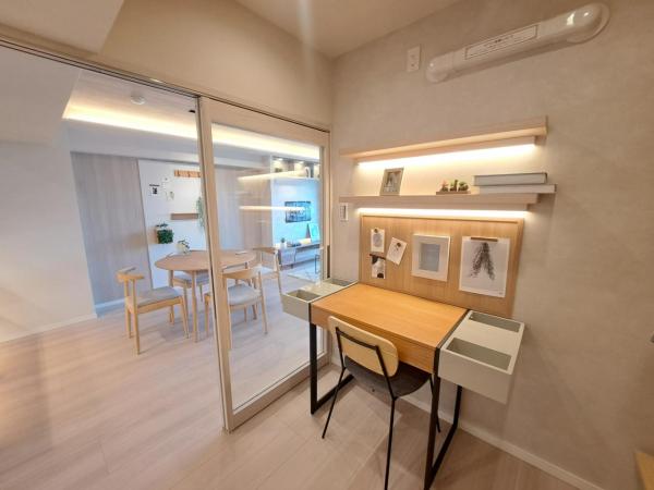 アル―サ北与野ノースピア上落合 その他内観