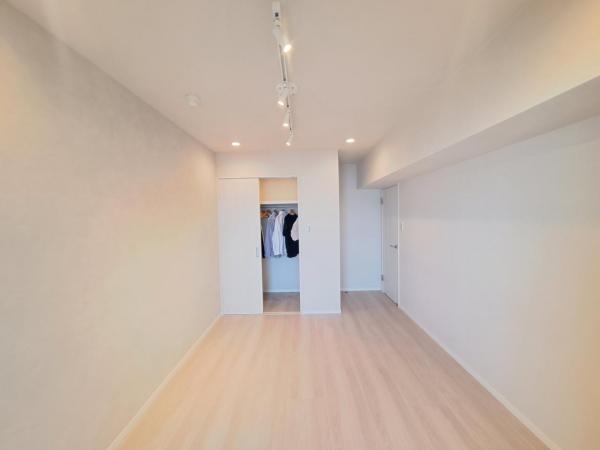 アル―サ北与野ノースピア上落合 洋室