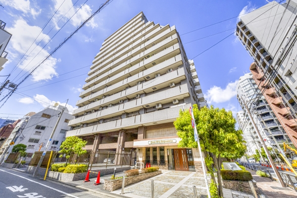 中古マンション 東京都文京区湯島２丁目 JR中央・総武線御茶ノ水駅 1億4,900万円