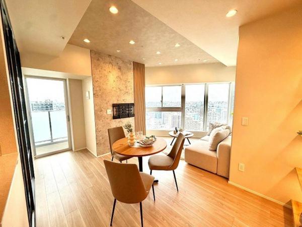 中古マンション 豊島区池袋３丁目 有楽町線要町駅 1億7,700万円