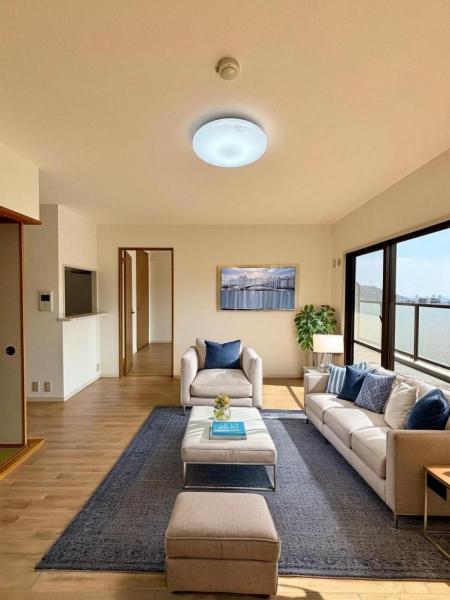 中古マンション 神戸市須磨区清水台 神戸市営地下鉄西神山手線妙法寺駅 1,570万円