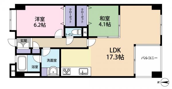 中古マンション 大田区千鳥１丁目 東急池上線千鳥町駅 7,880万円