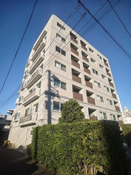 中古マンション 大田区千鳥1丁目 東急池上線千鳥町駅 7,880万円