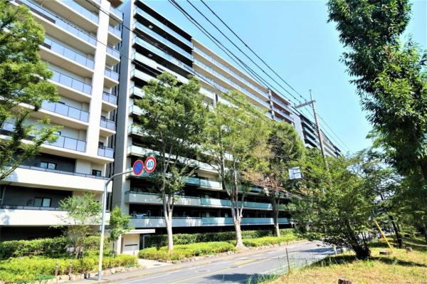 中古マンション 東京都日野市多摩平２丁目 JR中央本線豊田駅 6,380万円