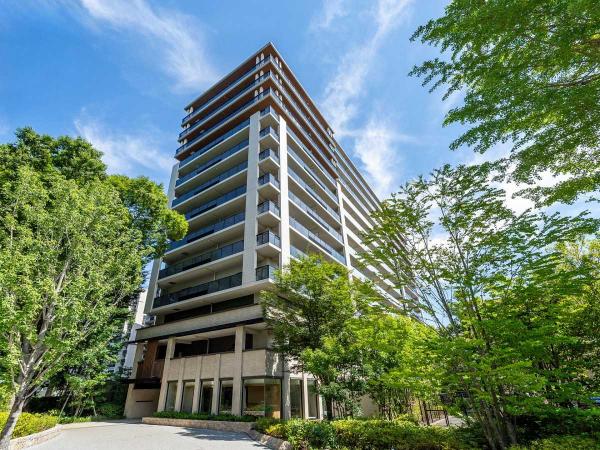 中古マンション 東京都日野市多摩平２丁目 JR中央本線豊田駅 6,380万円