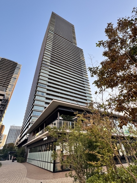 中古マンション 大阪府大阪市北区大淀南2丁目 JR大阪環状線福島駅 2億4,900万円