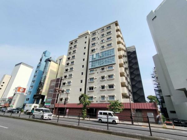 中古マンション 東京都港区白金台３丁目 南北線白金台駅 7,680万円