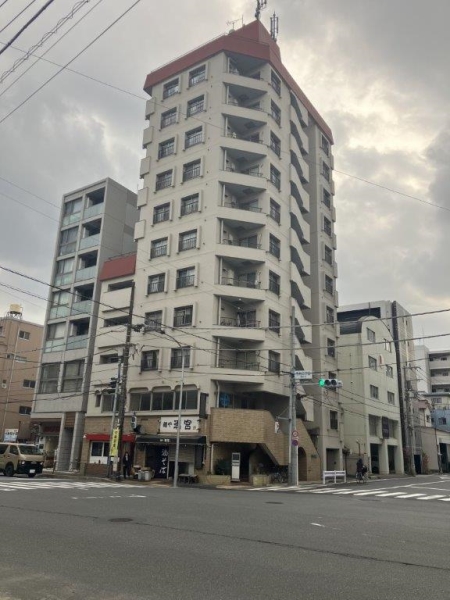 中古マンション 東京都江東区毛利1丁目 JR総武本線錦糸町駅 4,680万円