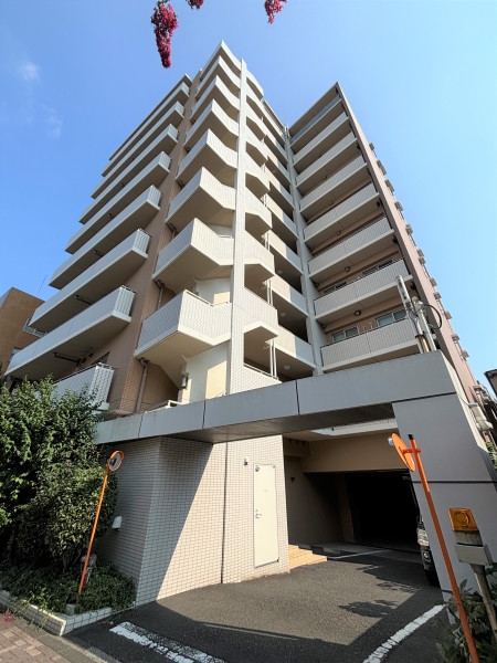 中古マンション 東京都中野区南台２丁目 丸の内方南支線中野新橋駅 8,480万円