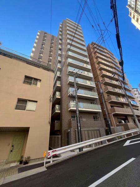 中古マンション 神戸市中央区中山手通３丁目 JR東海道本線（米原〜神戸）元町駅 5,980万円