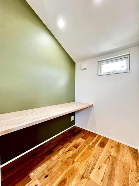 新築戸建 神戸市北区緑町7丁目 神戸電鉄有馬線山の街駅 3,980万円