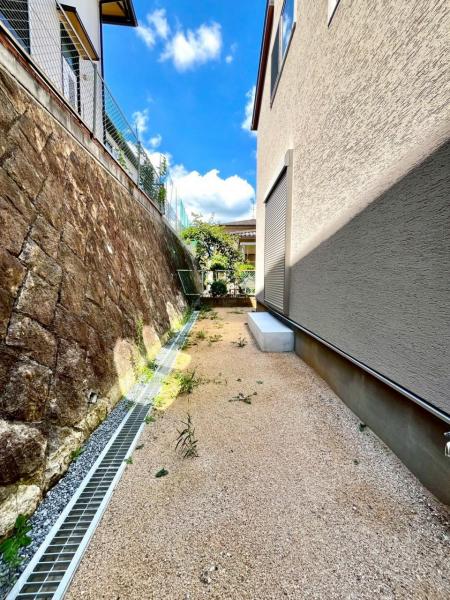 新築戸建 神戸市北区緑町7丁目 神戸電鉄有馬線山の街駅 3,980万円