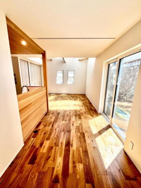 新築戸建 神戸市北区緑町7丁目 神戸電鉄有馬線山の街駅 3,980万円