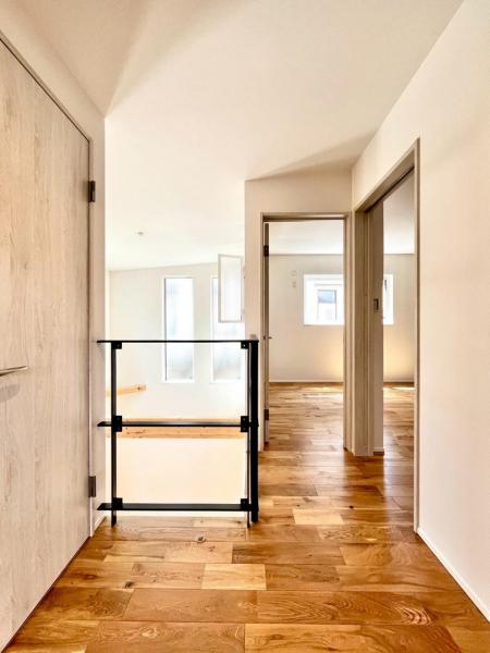 新築戸建 神戸市北区緑町7丁目 神戸電鉄有馬線山の街駅 3,980万円