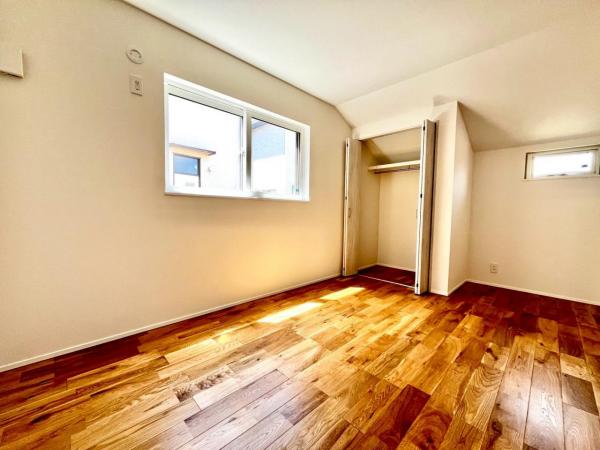 新築戸建 神戸市北区緑町7丁目 神戸電鉄有馬線山の街駅 3,980万円