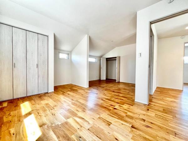 新築戸建 神戸市北区緑町7丁目 神戸電鉄有馬線山の街駅 3,980万円