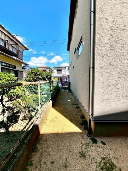 新築戸建 神戸市北区緑町7丁目 神戸電鉄有馬線山の街駅 3,980万円