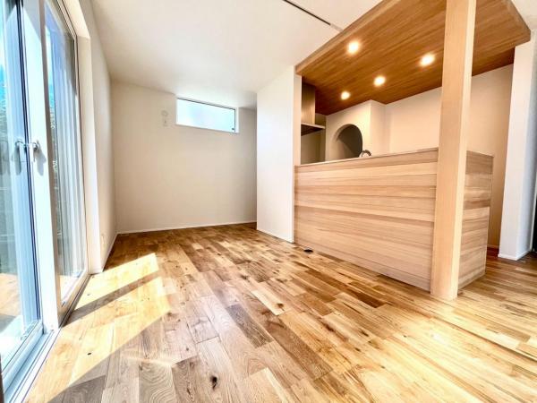 新築戸建 神戸市北区緑町7丁目 神戸電鉄有馬線山の街駅 3,980万円