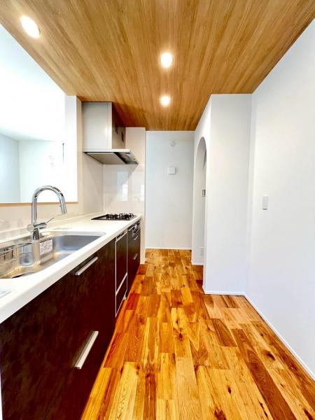 新築戸建 神戸市北区緑町7丁目 神戸電鉄有馬線山の街駅 3,980万円