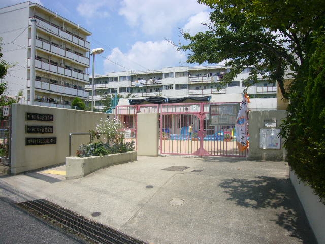 新築戸建 神戸市北区緑町7丁目 神戸電鉄有馬線山の街駅 3,980万円