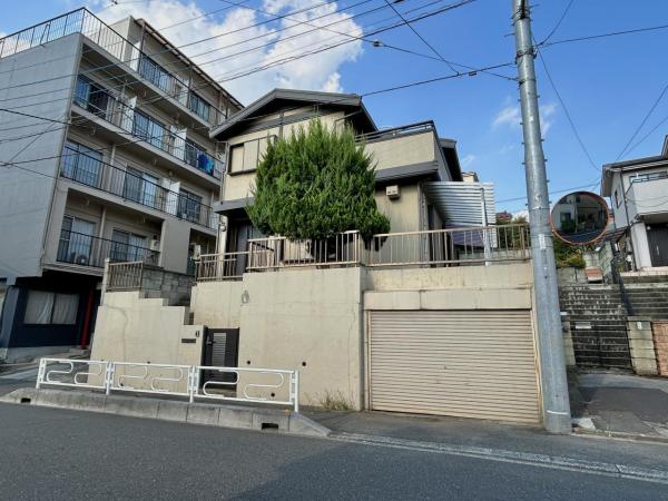 中古戸建 さいたま市南区別所3丁目 JR埼京線中浦和駅 5,980万円