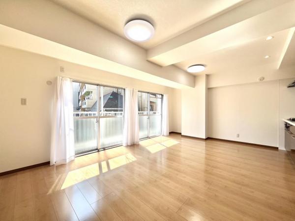 中古マンション 荒川区荒川7丁目 京成本線町屋駅 2,999万円