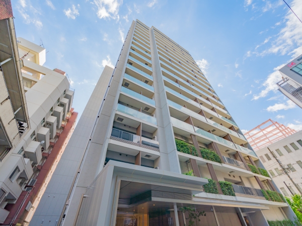 中古マンション 東京都品川区西五反田２丁目 JR山手線五反田駅 8,880万円