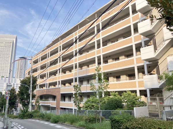 中古マンション 兵庫県神戸市中央区北野町1丁目 神戸市営地下鉄西神山手線新神戸駅 5,380万円