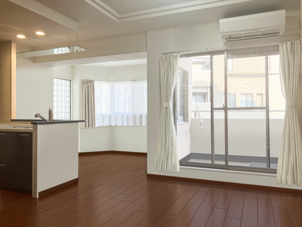 中古マンション 兵庫県神戸市中央区北野町1丁目 神戸市営地下鉄西神山手線新神戸駅 5,380万円