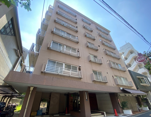 中古マンション 東京都港区高輪2丁目 都営三田線白金高輪駅 4,980万円