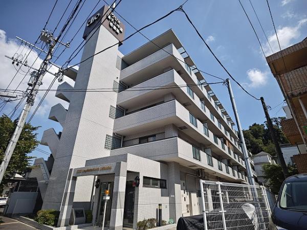 中古マンション 横浜市磯子区上中里町 JR根岸線洋光台駅 1,780万円