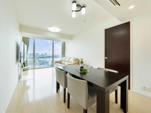 中古マンション 東京都港区港南4丁目 東京モノレール天王洲アイル駅 1億9,300万円