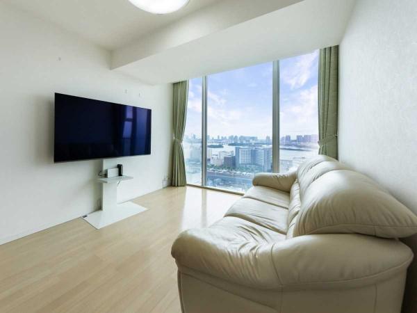 中古マンション 東京都港区港南4丁目 東京モノレール天王洲アイル駅 1億9,300万円