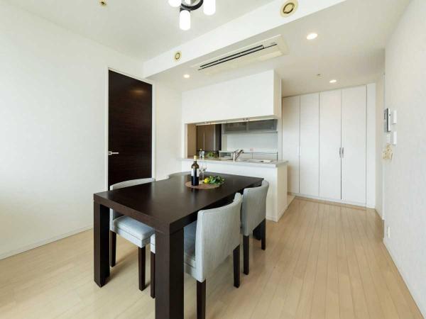 中古マンション 東京都港区港南4丁目 東京モノレール天王洲アイル駅 1億9,300万円