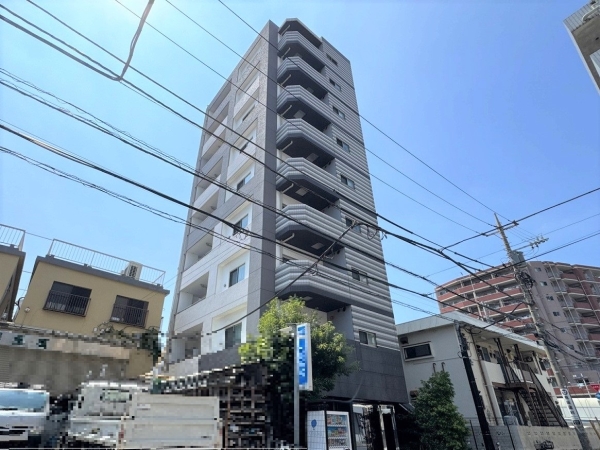 中古マンション 東京都江戸川区東葛西２丁目 東西線葛西駅 4,980万円